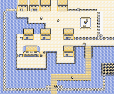 How to Beat Vermillion City's Gym Leader in Pokémon FireRed and LeafGreen -  Master Noobs