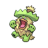 272 Ludicolo