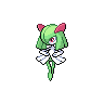 281 Kirlia