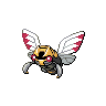 291 Ninjask