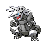 306 Aggron