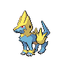 310 Manectric