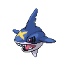 319 Sharpedo