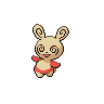 327 Spinda