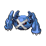 376 Metagross