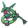 384 Rayquaza