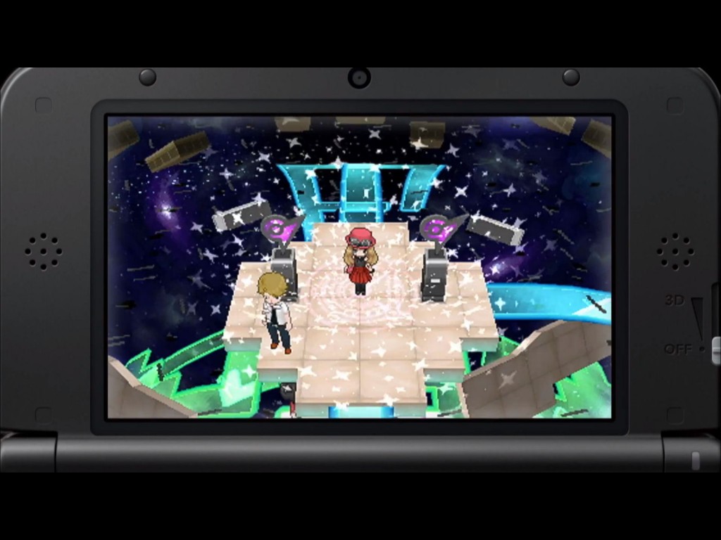 pokemon x and y screenshots 11